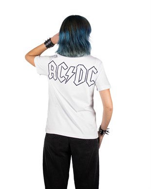 ACDC For Those About to Rock T-Shirt