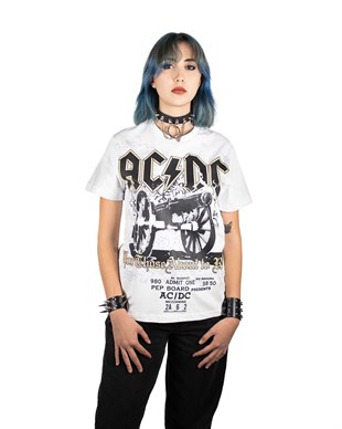 ACDC For Those About to Rock T-Shirt
