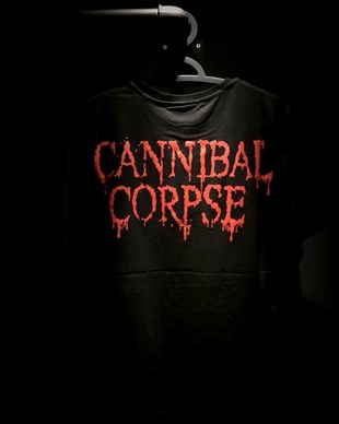 CANNIBAL CORPSE Global Evisceration T-Shirt