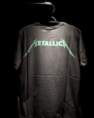 METALLICA And Justice for All T-Shirt