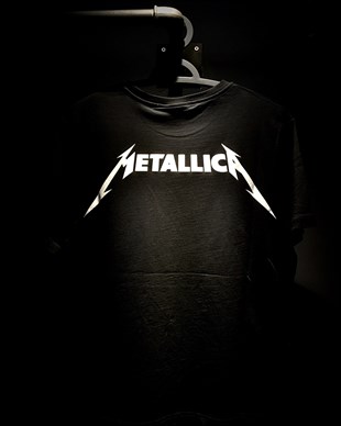METALLICA  Death Magnetic  T-Shirt