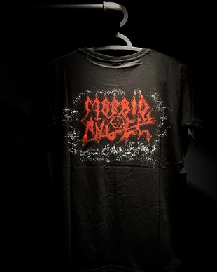 MORBID ANGEL  Altars of Madness  T-Shirt