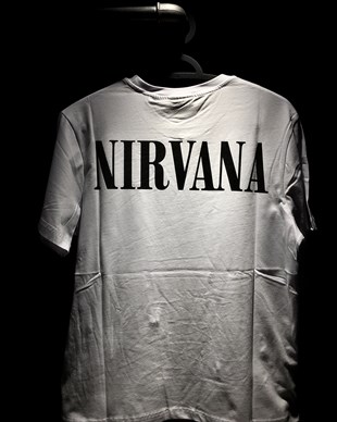 NIRVANA Circle Of Hell T-Shirt